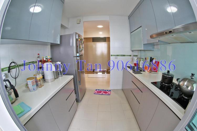 Blk 442 Yishun Avenue 11 (Yishun), HDB 4 Rooms #127486582